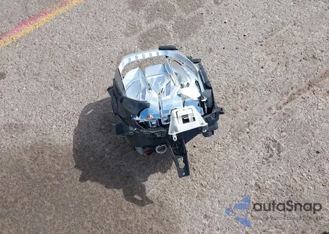 2024 Mitsubishi Outlander Es 2.5 S-Awc from USA, damaged, VIN JA4J4UA87RZ038932